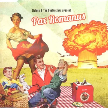 Pax Romanus