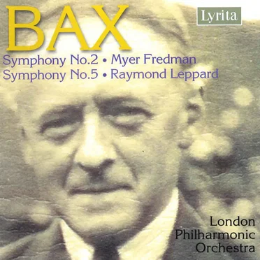Symphony No. 2 / Symphony No. 5