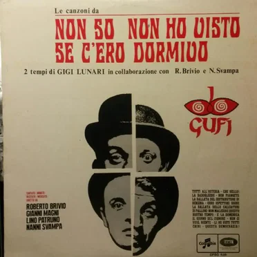 Non so, non ho visto, se c'ero dormivo