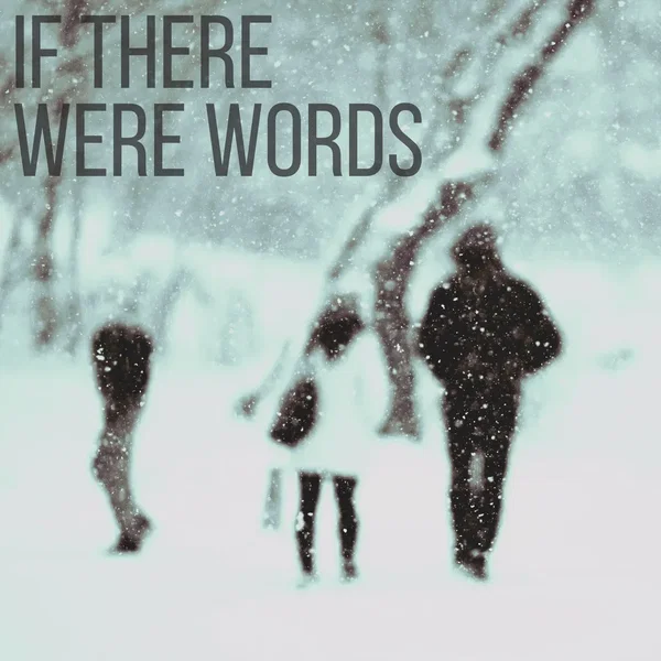 If There Were Words (Minneapolis)