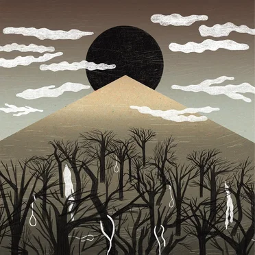 Aokigahara