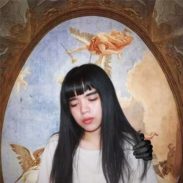 You Know, I Was Saved.