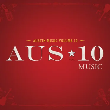 Aus 10 Music by Various Artists - album cover