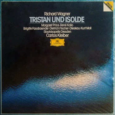 Tristan und Isolde