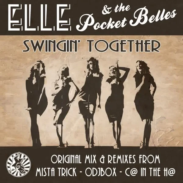 Swingin’ Together