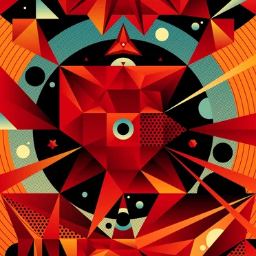 Gamechanger by aKido - album cover