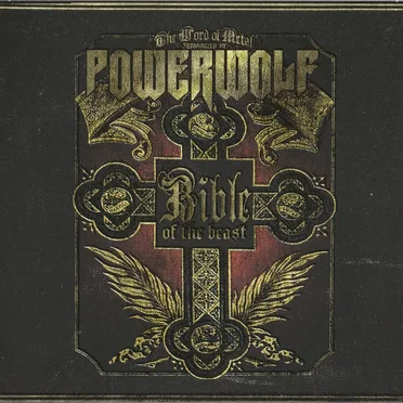 Bible of the Beast