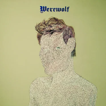 Werewolf: The Grasshopper Lies Heavy & Sohns Split