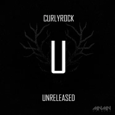 UNRELEASED by CURLYROCK - album cover
