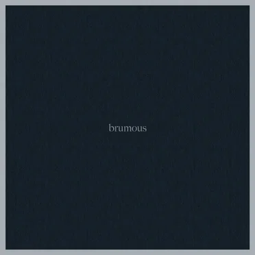 Brumous by Blind Lion - album cover