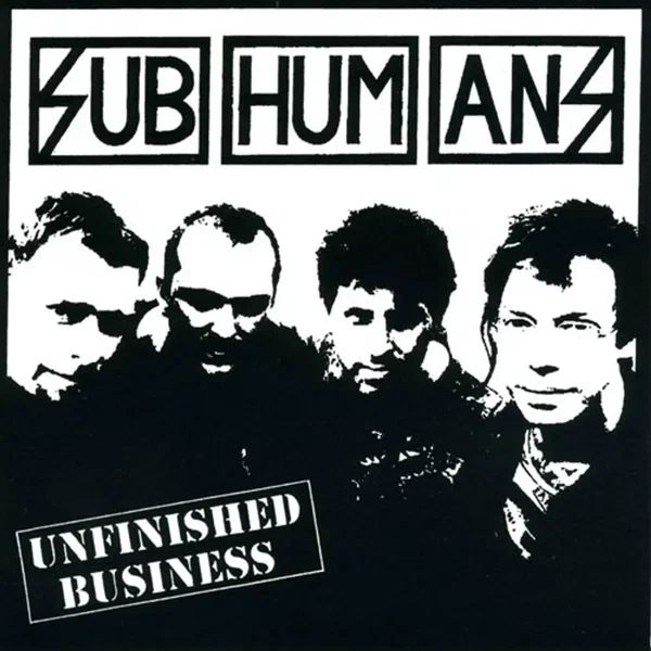 Unfinished Business