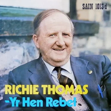 Yr Hen Rebel