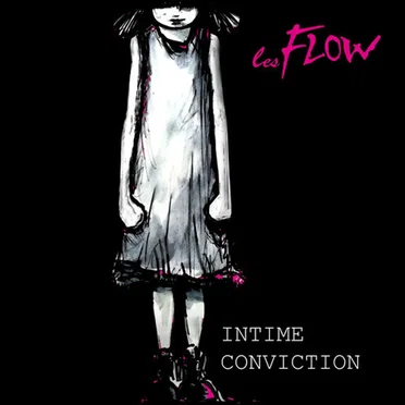 Intime Conviction by Flow - album cover