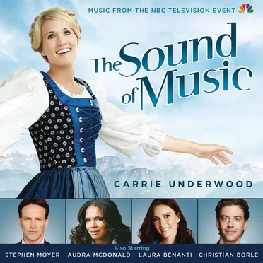 The Sound of Music: Music From the NBC Television Event