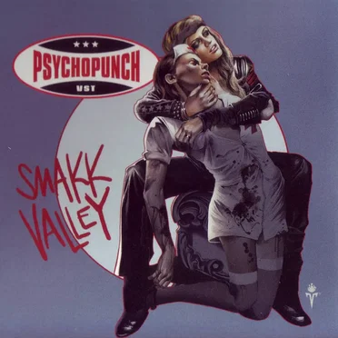 Smakk Valley