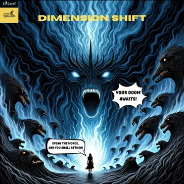 Dimension Shift
