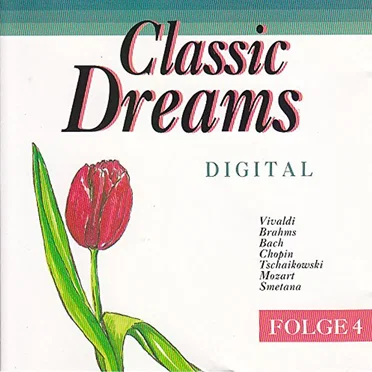 Classic Dreams, Folge 4 by Various Artists - album cover