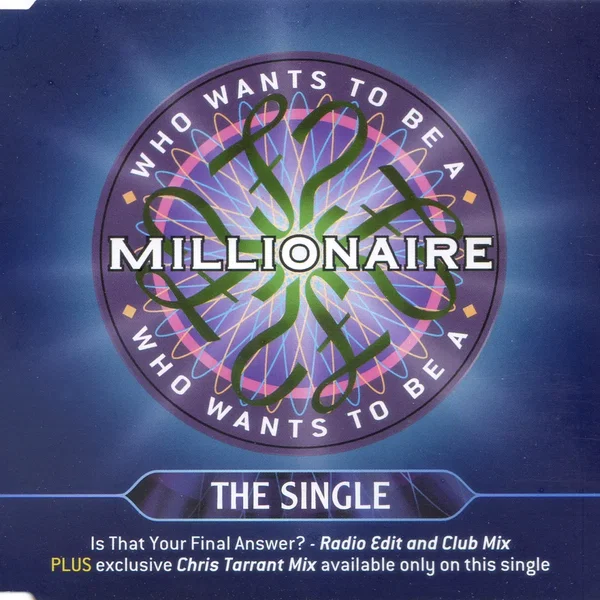 Who Wants to Be a Millionaire?
