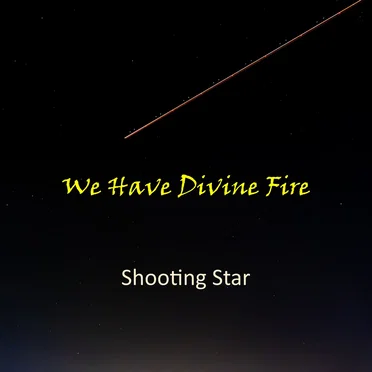 Shooting Star