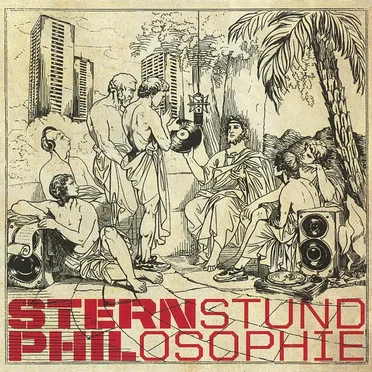 Sternstund Philosophie II by Various Artists - album cover