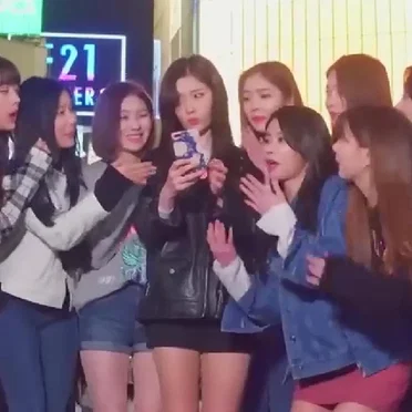 Will you go out with me by DIA - album cover