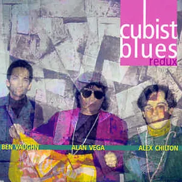 Cubist Blues
