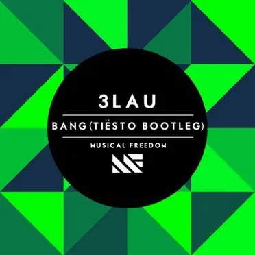Bang (Tiësto bootleg)