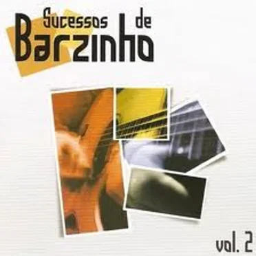 Sucessos de barzinho, Vol. 2