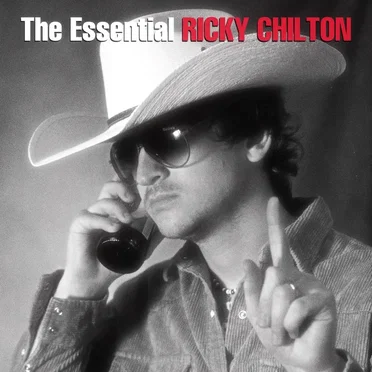 The Essential Ricky Chilton