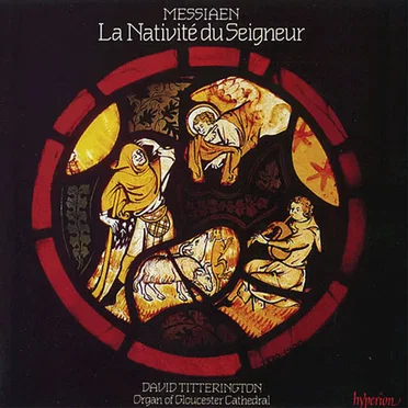 La Nativité du Seigneur