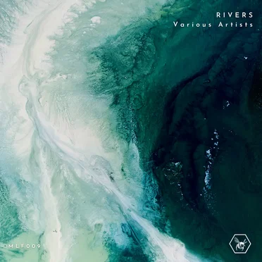 Rivers by Various Artists - album cover