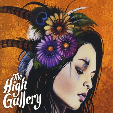 The High Gallery