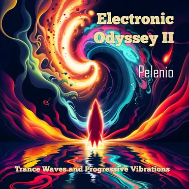 Electronic Odyssey II