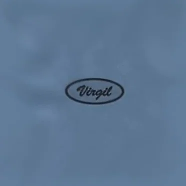 Virgil by Virgil - album cover