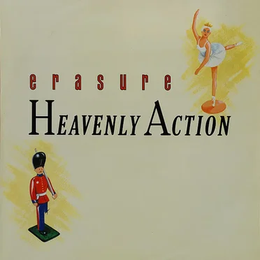 Heavenly Action