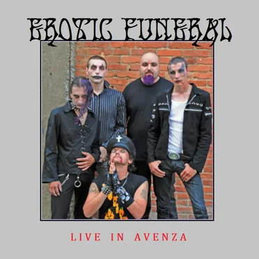 Live in Avenza