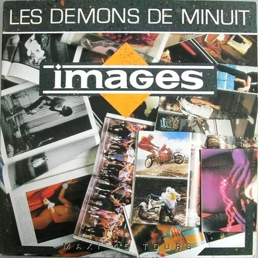 Les Démons de minuit