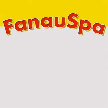 Fanau Spa by Fanau Spa - album cover