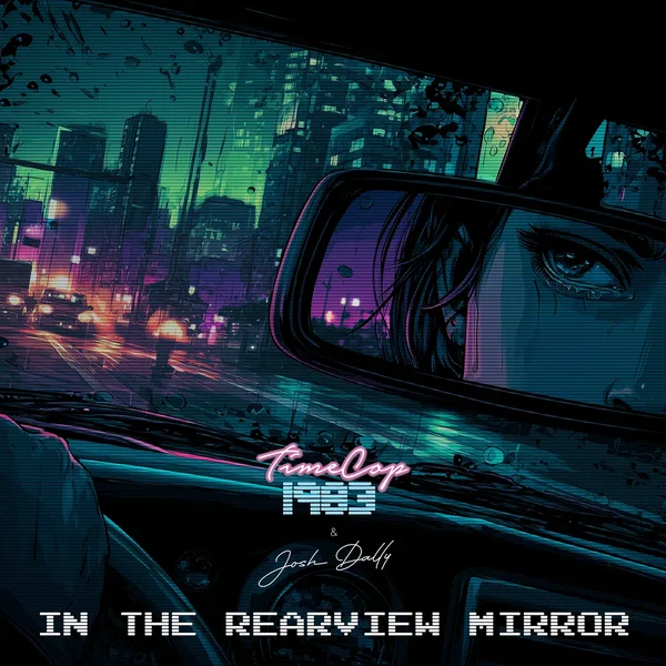 In The Rearview Mirror