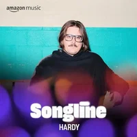 HARDY artist image