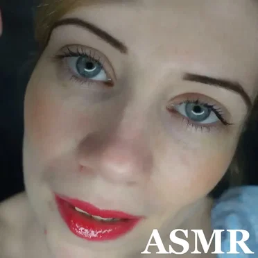 Giving You All of My Attention by Jodie Marie ASMR - album cover