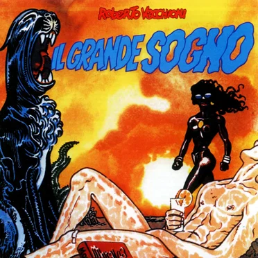 Il grande sogno