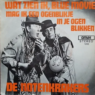 De Notenkrakers