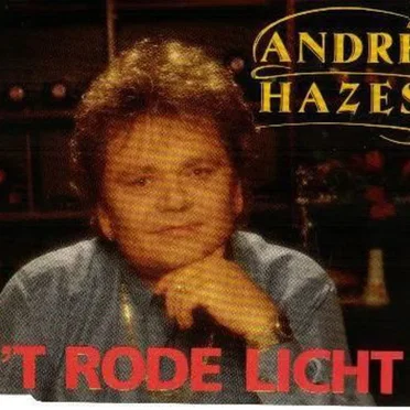 't Rode licht