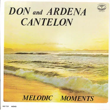 Melodic Moments