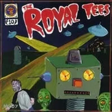 The Royal Tees