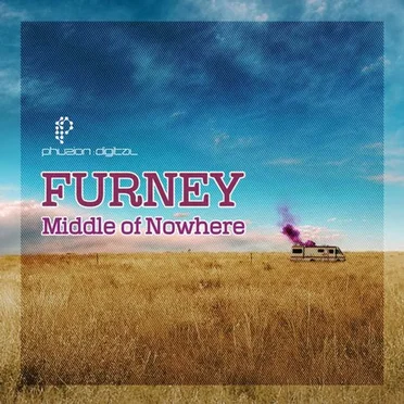 Middle of Nowhere EP