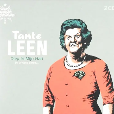 Diep in mijn hart en andere parels