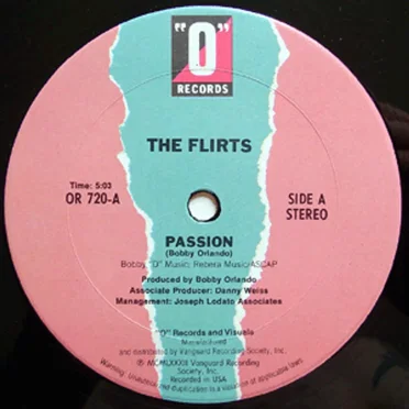 Passion