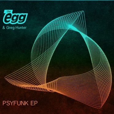 PSYFUNK EP
